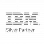 IBM_Partner_Plus_silver_partner_mark_pos_silver_RGB